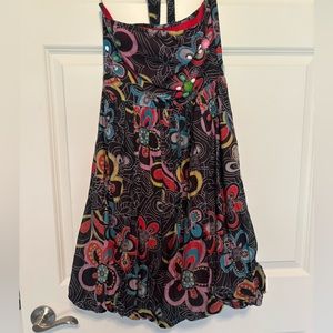 Dream Life bubble dress